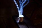cup of light